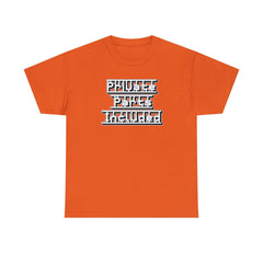 Private Parts Included - T-Shirt - Witty Twisters Fashions