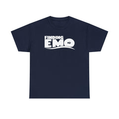 Finding Emo - T-Shirt - Witty Twisters Fashions