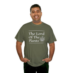 The Lord of the Plants - T-Shirt - Witty Twisters Fashions