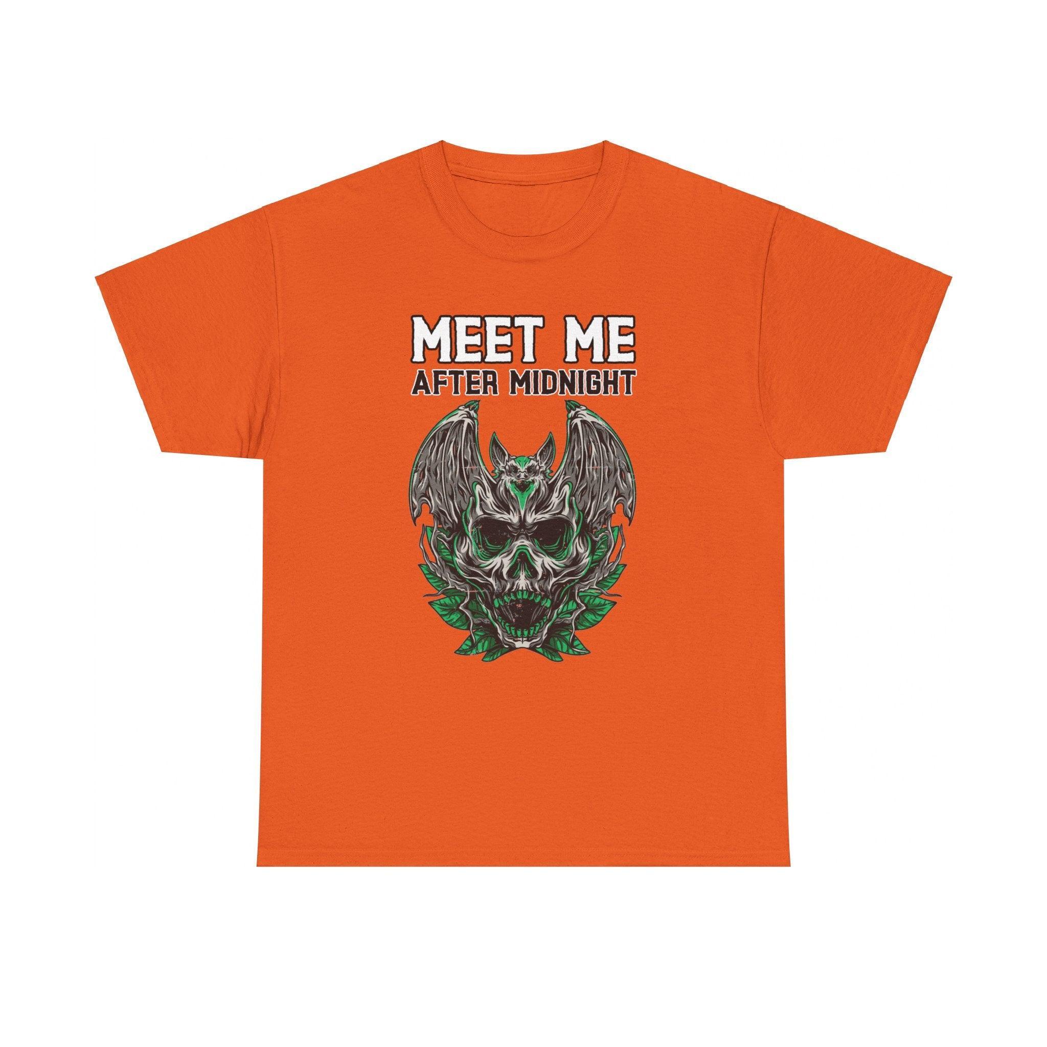 Meet Me After Midnight - T-Shirt - Witty Twisters Fashions