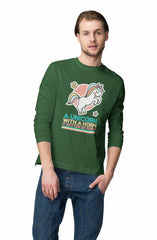 A unicorn with a horn it better be porn - Long-Sleeve Tee - Witty Twisters Fashions