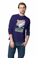 A unicorn with a horn it better be porn - Long-Sleeve Tee - Witty Twisters Fashions