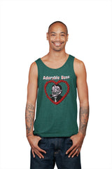 Adorable Boss - Tank Top - Witty Twisters Fashions
