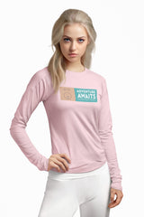 Adventure Awaits Explore My Body Stay Sexy - Long-Sleeve Tee - Witty Twisters Fashions