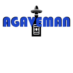 Agaveman - Sweatshirt - Witty Twisters Fashions
