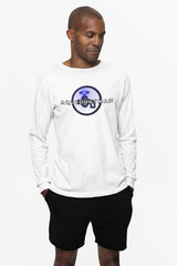 Aqueductman - Long-Sleeve Tee - Witty Twisters Fashions