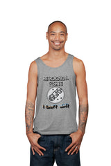 Astronomical Events I Can't Wait - Tank Top - Witty Twisters Fashions