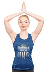Bare Hug - Tank Top - Witty Twisters Fashions