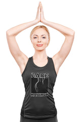 Bare Maximum - Tank Top - Witty Twisters Fashions
