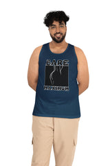 Bare Maximum - Tank Top - Witty Twisters Fashions