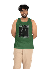 Bare Maximum - Tank Top - Witty Twisters Fashions
