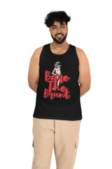 Bare The Brunt - Tank Top - Witty Twisters Fashions