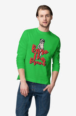 Bare The Brunt - Long-Sleeve Tee - Witty Twisters Fashions