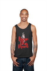Bare The Brunt - Tank Top - Witty Twisters Fashions