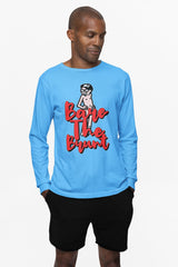 Bare The Brunt - Long-Sleeve Tee - Witty Twisters Fashions