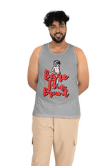 Bare The Brunt - Tank Top - Witty Twisters Fashions