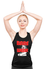 Bare Wear - Tank Top - Witty Twisters Fashions