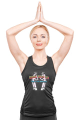Bare With Me For A Few Minutes - Tank Top - Witty Twisters Fashions
