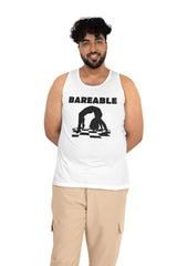 Bareable - Tank Top - Witty Twisters Fashions