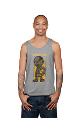 Basket Case - Tank Top - Witty Twisters Fashions