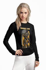 Basket Case - Long-Sleeve Tee - Witty Twisters Fashions