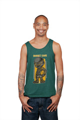 Basket Case - Tank Top - Witty Twisters Fashions