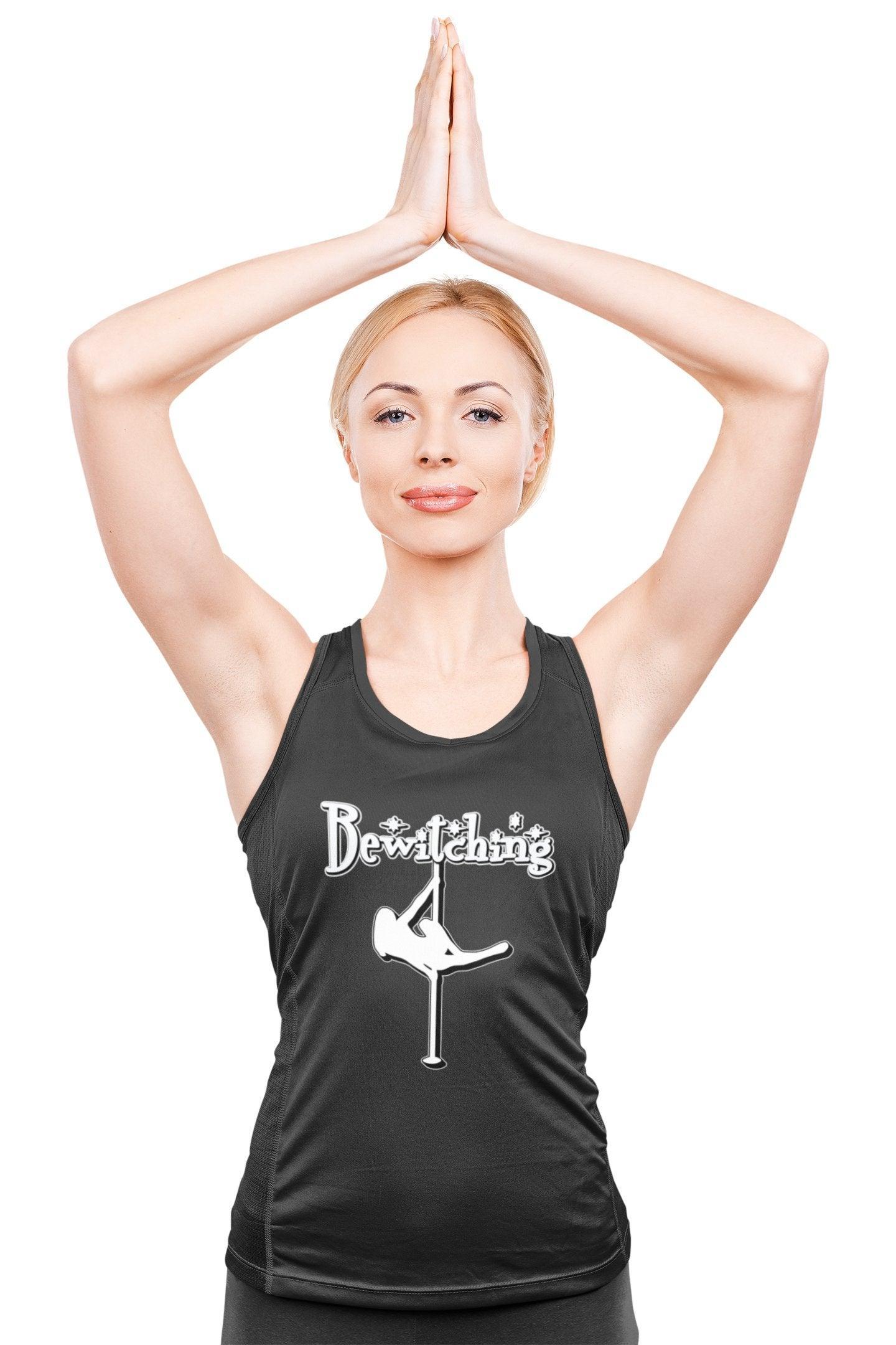Bewitching - Tank Top - Witty Twisters Fashions