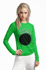 Black Hole Gut Eliminator - Long-Sleeve Tee - Witty Twisters Fashions