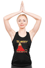 Blobby McBlobface - Tank Top - Witty Twisters Fashions