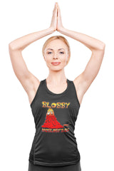 Blobby McBlobface - Tank Top - Witty Twisters Fashions
