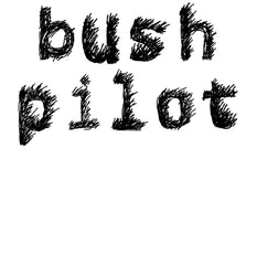 Bush Pilot - Men's Bomber Jacket - Witty Twisters Fashions