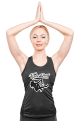 Flesh Dance - Tank Top - Witty Twisters Fashions