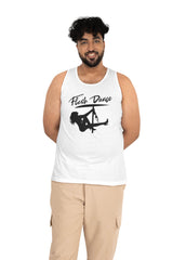 Flesh Dance - Tank Top - Witty Twisters Fashions
