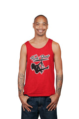 Flesh Dance - Tank Top - Witty Twisters Fashions