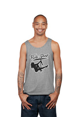 Flesh Dance - Tank Top - Witty Twisters Fashions