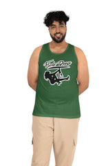 Flesh Dance - Tank Top - Witty Twisters Fashions