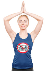 Free Floating Makes Better Motorboating - Tank Top - Witty Twisters Fashions