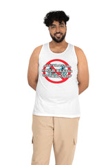 Free Floating Makes Better Motorboating - Tank Top - Witty Twisters Fashions