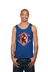 I Go Cuckoo For Cameltoe Muffs - Tank Top - Witty Twisters Fashions