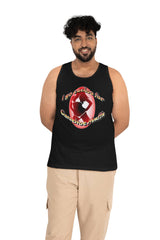 I Go Cuckoo For Cameltoe Muffs - Tank Top - Witty Twisters Fashions