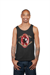 I Go Cuckoo For Cameltoe Muffs - Tank Top - Witty Twisters Fashions