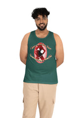 I Go Cuckoo For Cameltoe Muffs - Tank Top - Witty Twisters Fashions