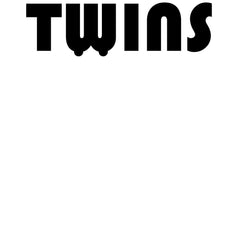 Twins With Nipples - Women's Crop Top - Witty Twisters Fashions