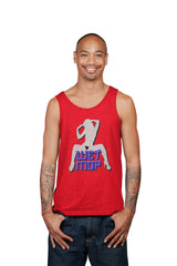 Wet Mop - Tank Top - Witty Twisters Fashions