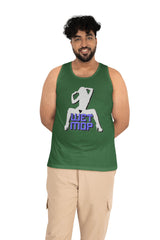 Wet Mop - Tank Top - Witty Twisters Fashions