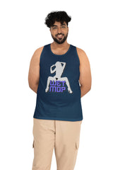 Wet Mop - Tank Top - Witty Twisters Fashions