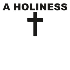 A Holiness - T-Shirt - Witty Twisters Fashions