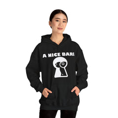 A Nice Bare - Hoodie - Witty Twisters Fashions