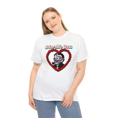 Adorable Boss - T-Shirt - Witty Twisters Fashions