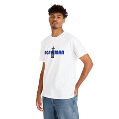 Agaveman - T-Shirt - Witty Twisters Fashions